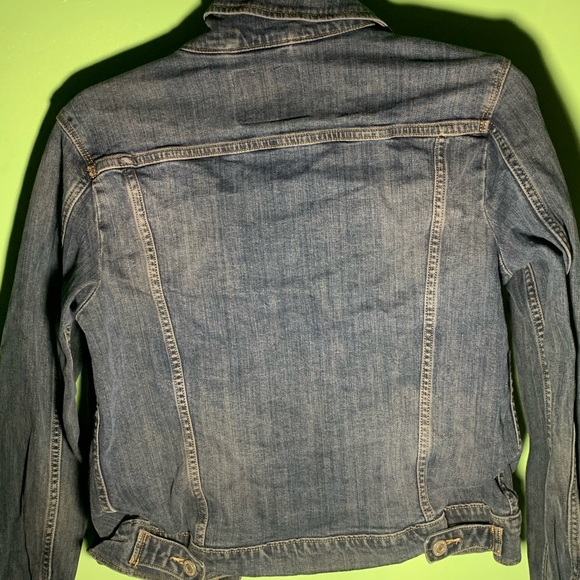 Levi Strauss and co - Picture 2 of 3